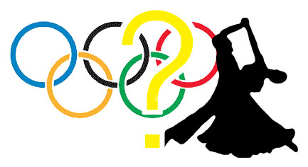 ダンススポーツはオリンピック競技となるか？